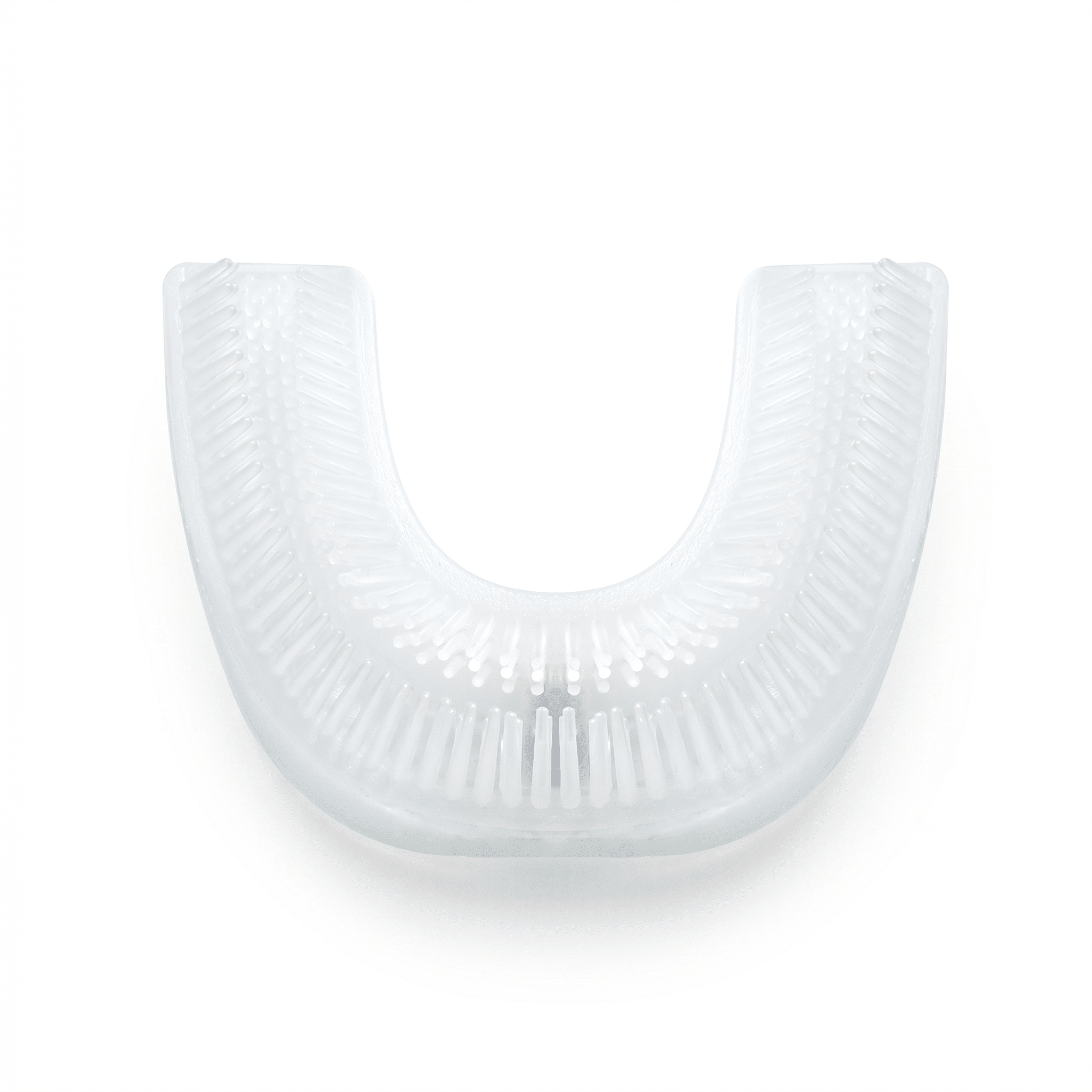 Smart U-Clean Sonic Brush – Ultrasonic U-Shaped Electric Toothbrush - TrendsToLife