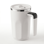 SmartMix Auto Stir Mug – Self-Stirring Temperature Display Mug – 380ml - TrendsToLife