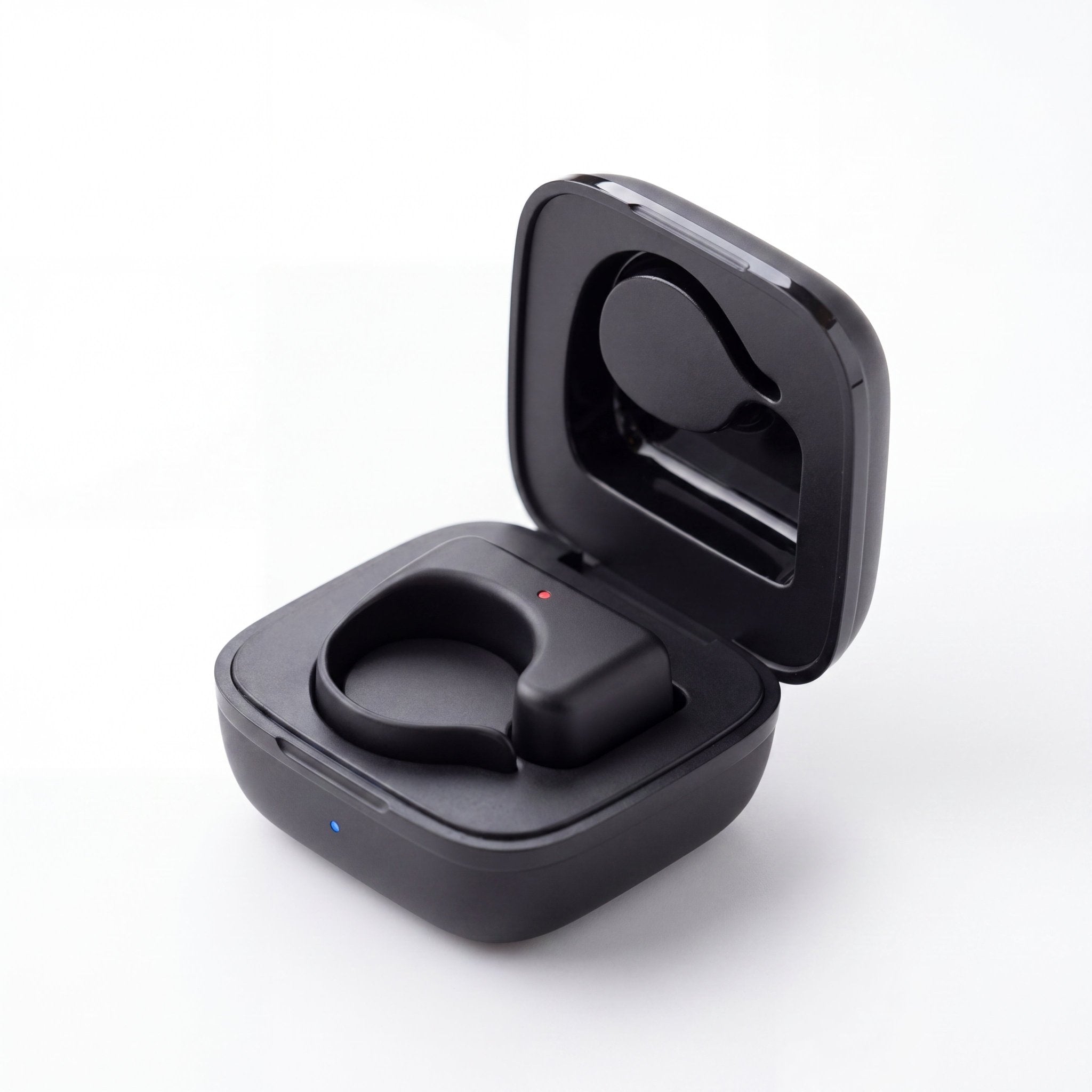 SmartScroll Bluetooth Remote Control Ring with Charging Case - TrendsToLife