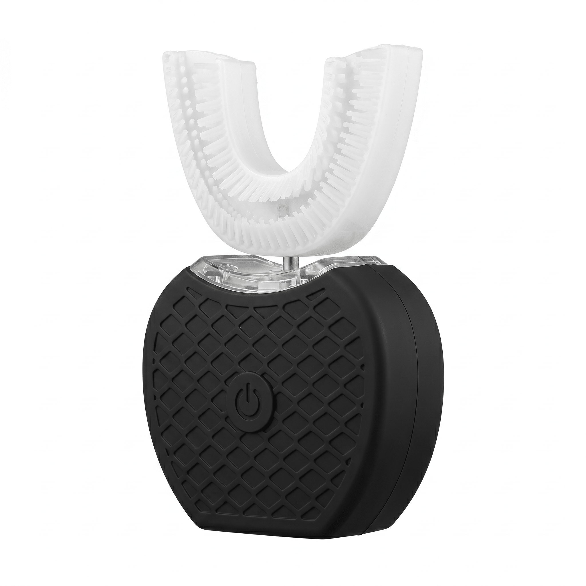 Smile360 Auto Brush – Hands-Free Ultrasonic Electric Toothbrush - TrendsToLife