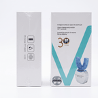 Smile360 Auto Brush – Hands-Free Ultrasonic Electric Toothbrush - TrendsToLife