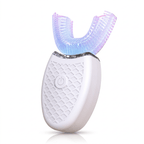 Smile360 Auto Brush – U-Shaped Electric Toothbrush – 360° Automatic Cleaning - TrendsToLife