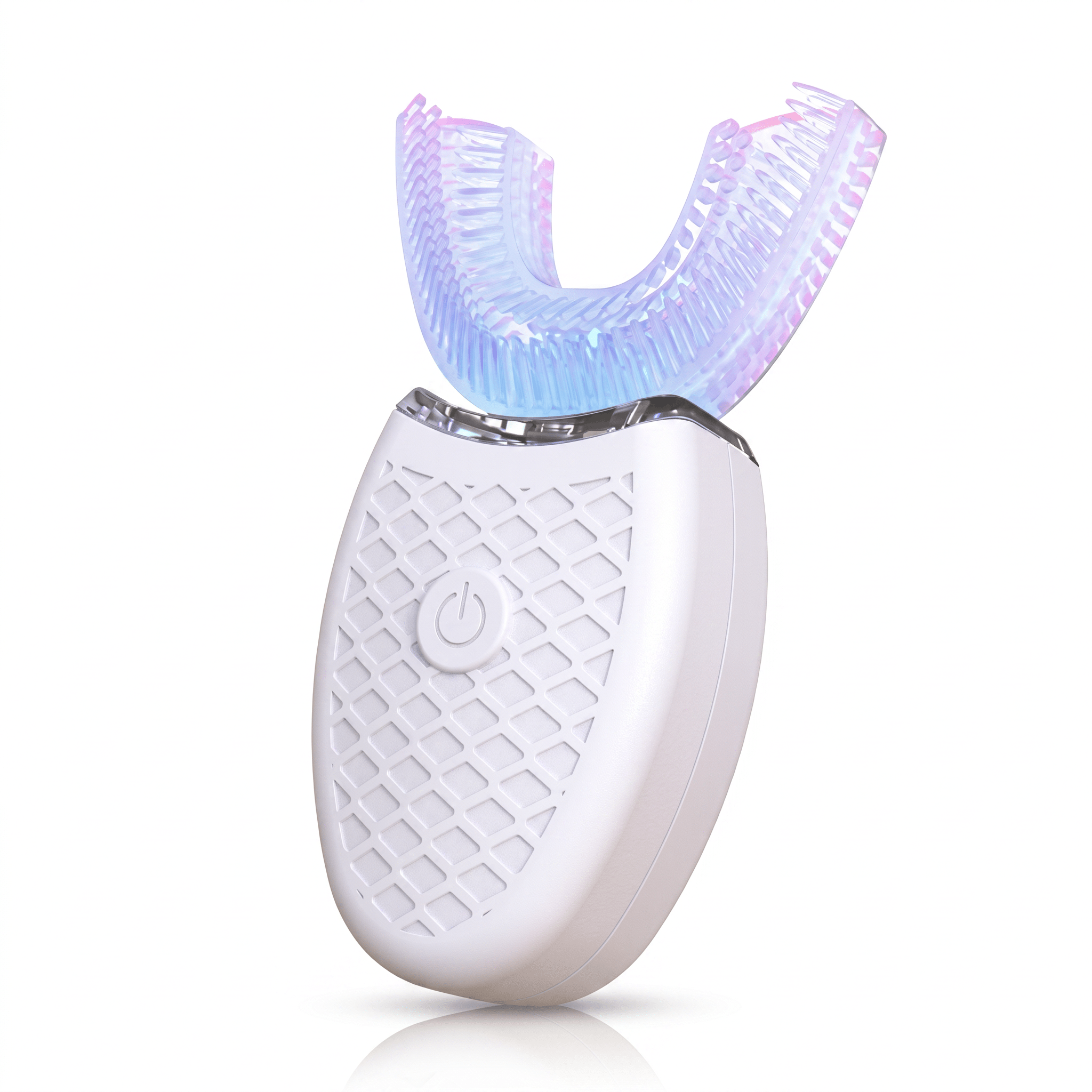 Smile360 Auto Brush – U-Shaped Electric Toothbrush – 360° Automatic Cleaning - TrendsToLife