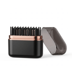 SmoothGo Portable Wireless Hair Straightening Comb – Travel Styler - TrendsToLife
