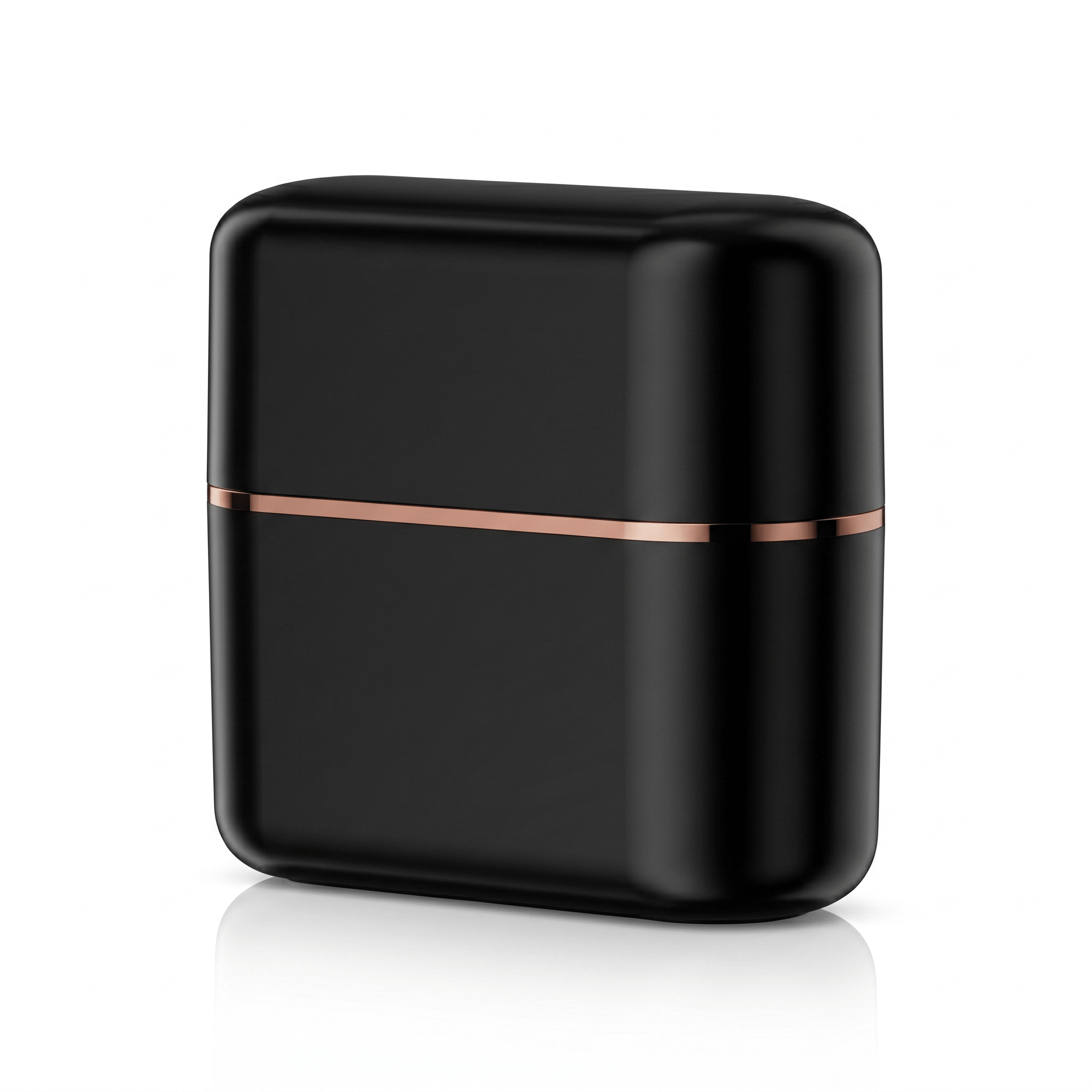 SmoothGo Portable Wireless Hair Straightening Comb – Travel Styler - TrendsToLife