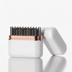 SmoothGo Portable Wireless Hair Straightening Comb – Travel Styler - TrendsToLife