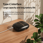 SmoothGo Wireless Hair Straightening Comb – Rechargeable USB Styler - TrendsToLife
