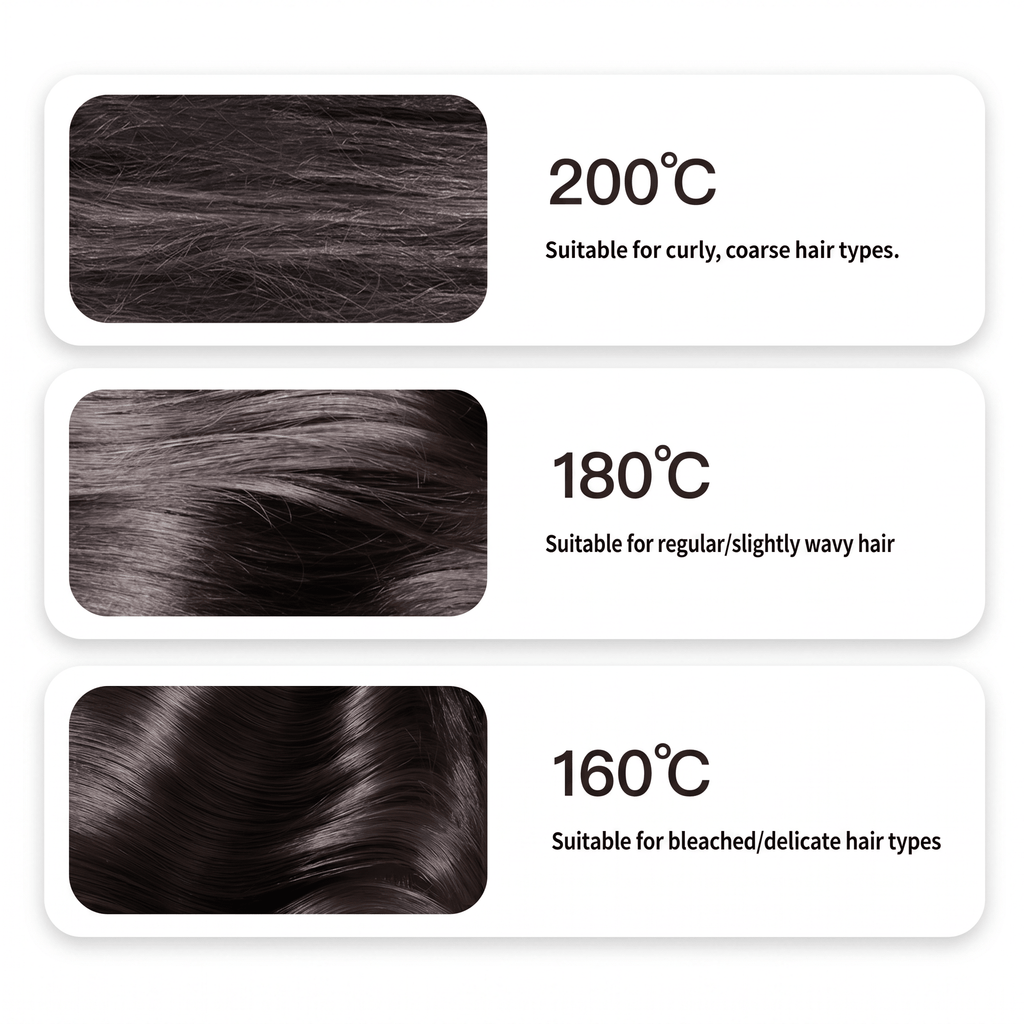 SmoothGo Wireless Hair Straightening Comb – Rechargeable USB Styler - TrendsToLife