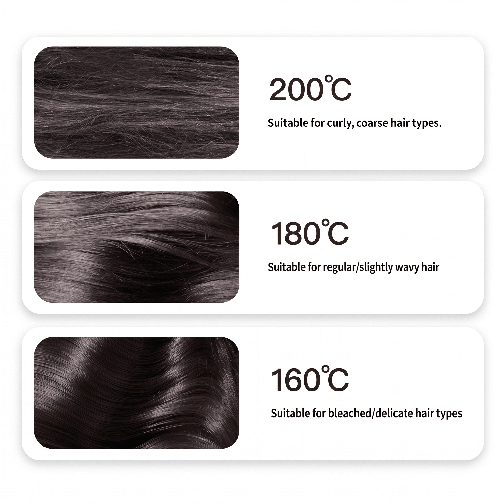 SmoothGo Wireless Hair Straightening Comb – Rechargeable USB Styler - TrendsToLife