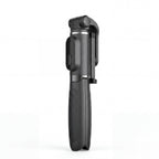 SnapFlex Bluetooth Selfie Stick Tripod with Remote Control - TrendsToLife