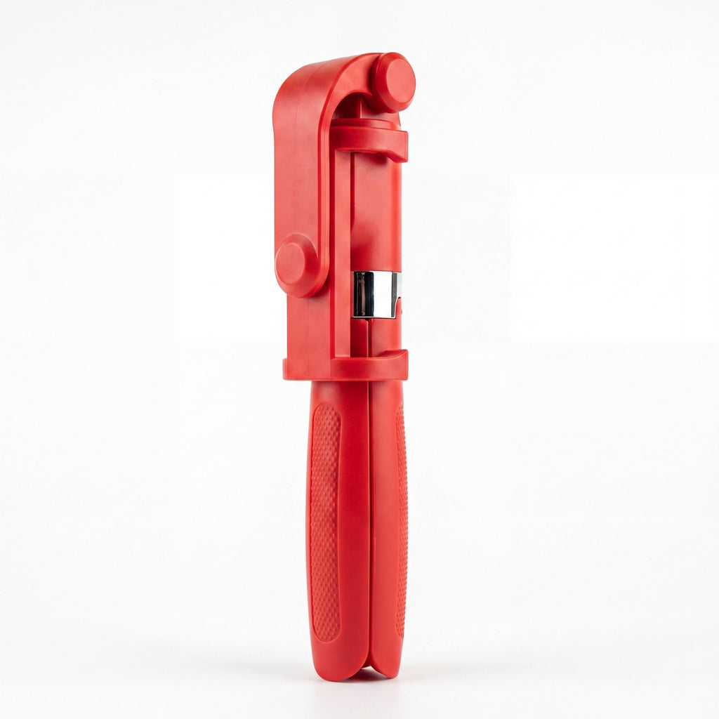 SnapFlex Bluetooth Selfie Stick Tripod with Remote Control - TrendsToLife