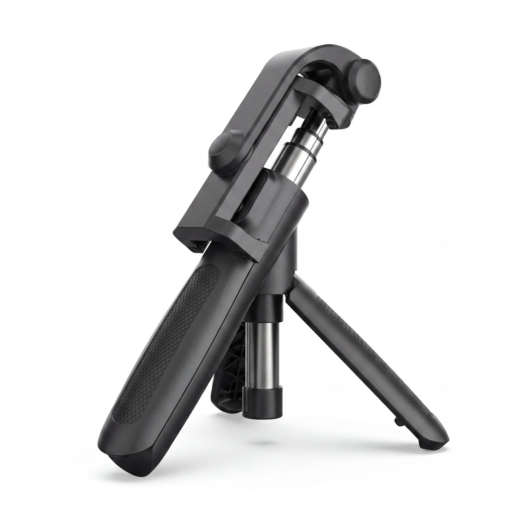 SnapFlex Bluetooth Selfie Stick Tripod with Remote Control - TrendsToLife