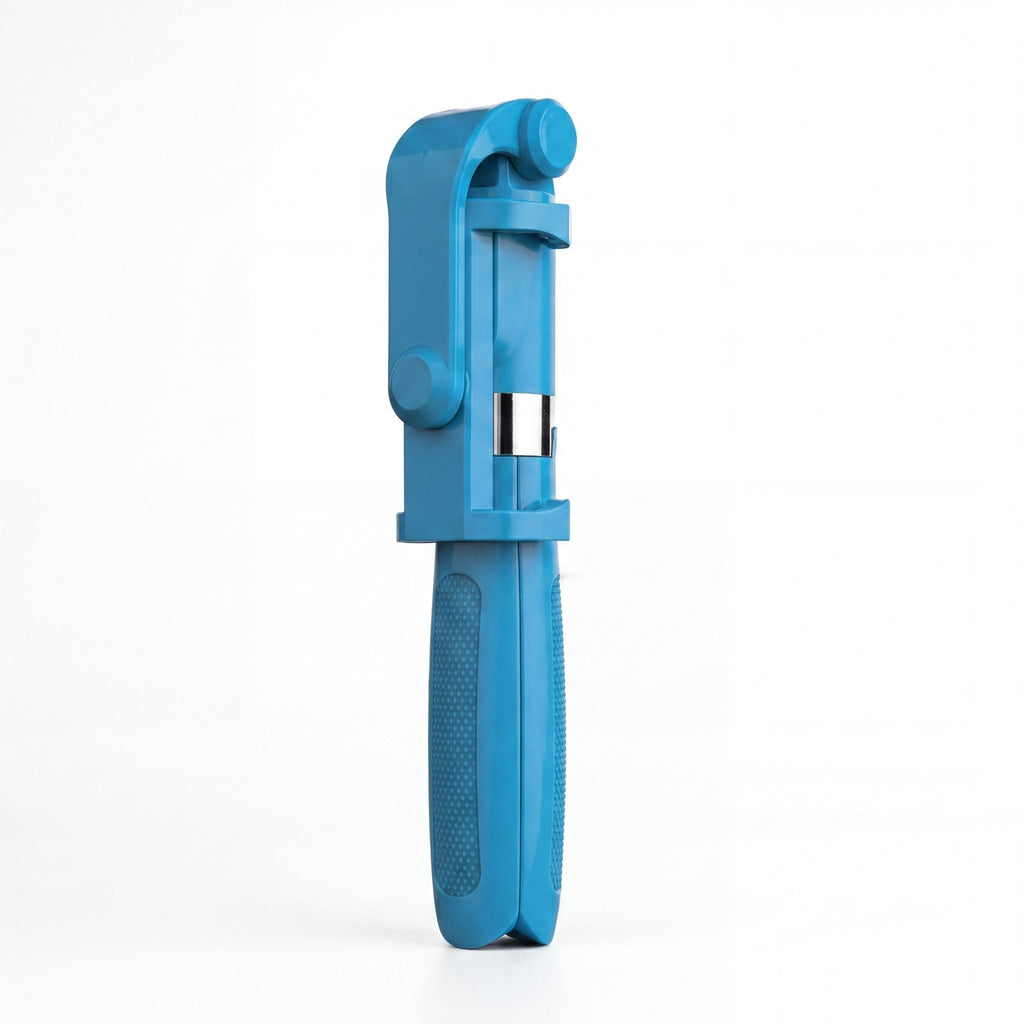 SnapFlex Bluetooth Selfie Stick Tripod with Remote Control - TrendsToLife
