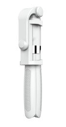 SnapFlex Bluetooth Selfie Stick Tripod with Remote Control - TrendsToLife