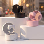 SnapRemote Control Ring – Bluetooth Remote with Charging Case - TrendsToLife