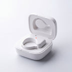 SnapRing Remote Control Ring – Bluetooth Controller with Charging Case - TrendsToLife