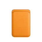 SnapWallet MagSafe Leather Wallet Case for iPhone – Card Holder Design - TrendsToLife