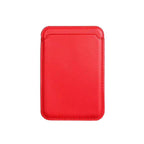 SnapWallet MagSafe Leather Wallet Case for iPhone – Card Holder Design - TrendsToLife