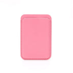 SnapWallet MagSafe Leather Wallet Case for iPhone – Card Holder Design - TrendsToLife