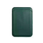 SnapWallet MagSafe Leather Wallet Case for iPhone – Card Holder Design - TrendsToLife