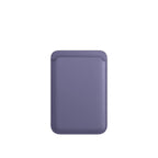 SnapWallet MagSafe Leather Wallet Case for iPhone – Card Holder Design - TrendsToLife