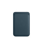 SnapWallet MagSafe Leather Wallet Case for iPhone – Card Holder Design - TrendsToLife