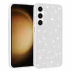 SparkleGlam Case – Rhinestone Protective Case – Samsung Galaxy A25 - TrendsToLife