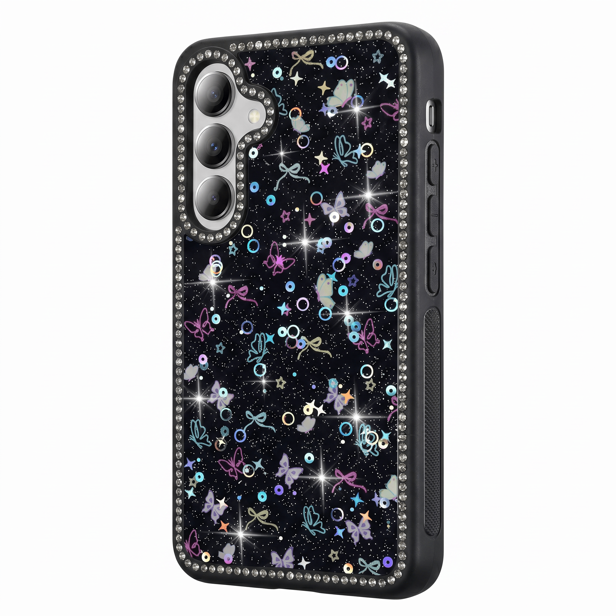 SparkShield Luxe Case – Premium Protective Cover – Samsung Galaxy A55 5G - TrendsToLife