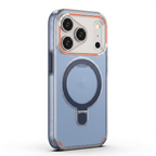 SpinGuard Magnetic Ring Stand Case for iPhone 17 – 360° Rotating Kickstand - TrendsToLife