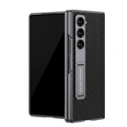 StylusGuard Fold Case – Leather Case with Stylus Holder – Samsung Galaxy Z Fold6 5G - TrendsToLife