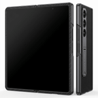 StylusGuard Fold Case – Leather Case with Stylus Holder – Samsung Galaxy Z Fold6 5G - TrendsToLife
