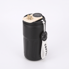 TempSense Smart Bottle – Digital Temperature Display Thermal Bottle – 450ml - TrendsToLife