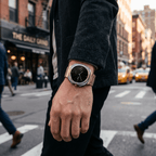 TitanEdge Metal Watch Band – Titanium Style Strap – Samsung Galaxy Watch 7 Ultra - TrendsToLife