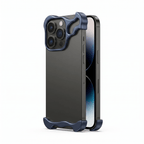 TitanGrip Luxury Stand Case for iPhone 11–16 Series - TrendsToLife