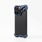 TitanGrip Luxury Stand Case for iPhone 11–16 Series - TrendsToLife