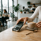 TitanGrip Luxury Stand Case for iPhone 11–16 Series - TrendsToLife