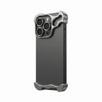TitanGrip Luxury Stand Case for iPhone 11–16 Series - TrendsToLife