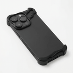 TitanGrip Luxury Stand Case for iPhone 11–16 Series - TrendsToLife