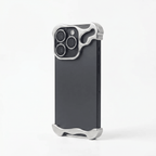 TitanGrip Luxury Stand Case for iPhone 11–16 Series - TrendsToLife