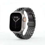 TitanLink Watch Band – Stainless Steel Strap for Apple Watch 8 45mm - TrendsToLife