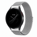UrbanMesh Steel Watch Band – Stainless Steel Strap – Samsung Galaxy Watch 6 44mm - TrendsToLife