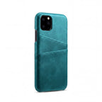 UrbanSlide Leather Card Holder Case for iPhone 11 & 11 Pro Max - TrendsToLife