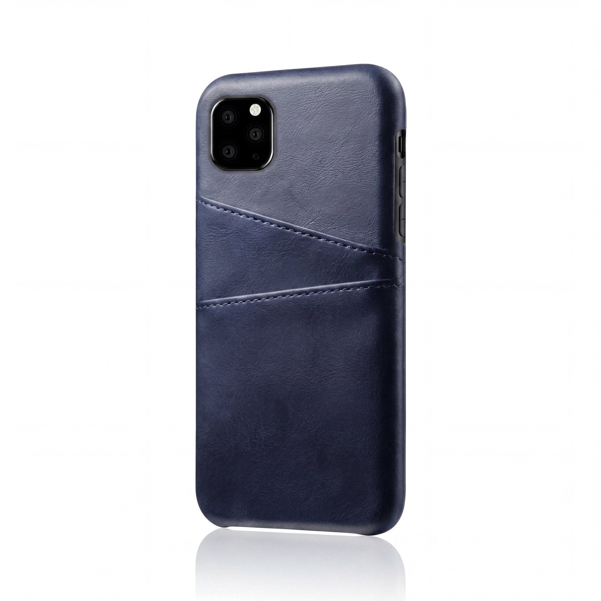 UrbanSlide Leather Card Holder Case for iPhone 11 & 11 Pro Max - TrendsToLife