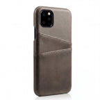 UrbanSlide Leather Card Holder Case for iPhone 11 & 11 Pro Max - TrendsToLife