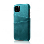 UrbanSlide Leather Card Holder Case for iPhone 11 & 11 Pro Max - TrendsToLife