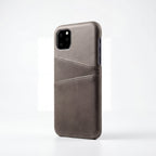 UrbanSlide Leather Card Holder Case for iPhone 11 & 11 Pro Max - TrendsToLife