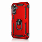 VegaGrip Ring Armor Case – Kickstand Shockproof Cover – Samsung Galaxy A55 5G - TrendsToLife