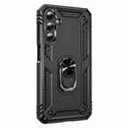 VegaGrip Ring Armor Case – Kickstand Shockproof Cover – Samsung Galaxy A55 5G - TrendsToLife