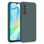 VelvetShield Protection Set – Protective Case & Screen Protector – Samsung Galaxy A17 - TrendsToLife