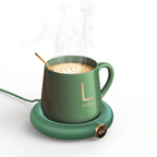 WarmPad Pro Mug Warmer – Electric Coffee Cup Heating Coaster – Constant Temperature - TrendsToLife